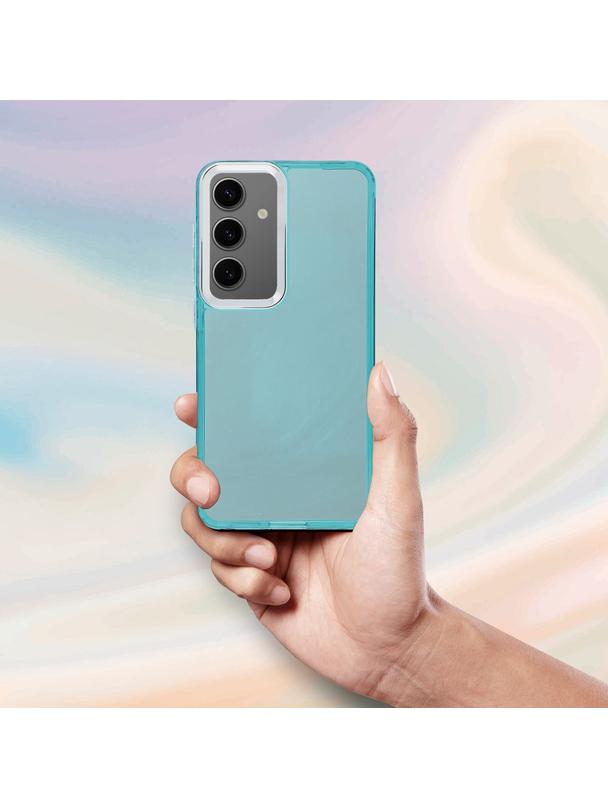 Futerał PEARL do SAMSUNG A54 5G zielony