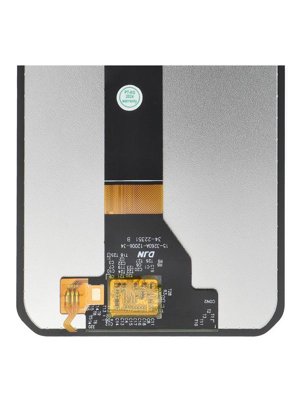 FixCell wyświetlacz LCD do DOOGEE V Max V30 OEM bez ramki