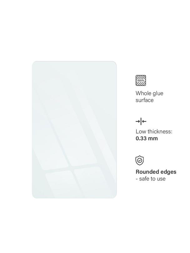 Szkło hartowane do Samsung Galaxy Tab A7 Lite 8.7" Blue Star