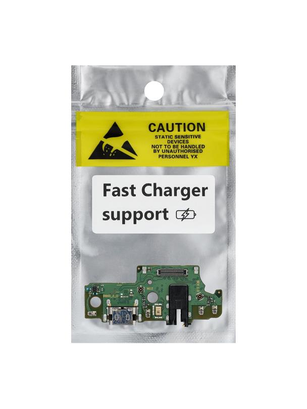 Płytka ładowania do SAMSUNG A14 5G A146P  OEM (Fast Charger)