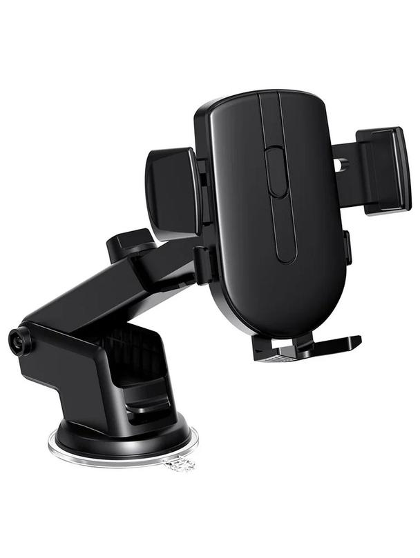 WiWU - Uchwyt samochodowy CH054 z przyssawką na szybę