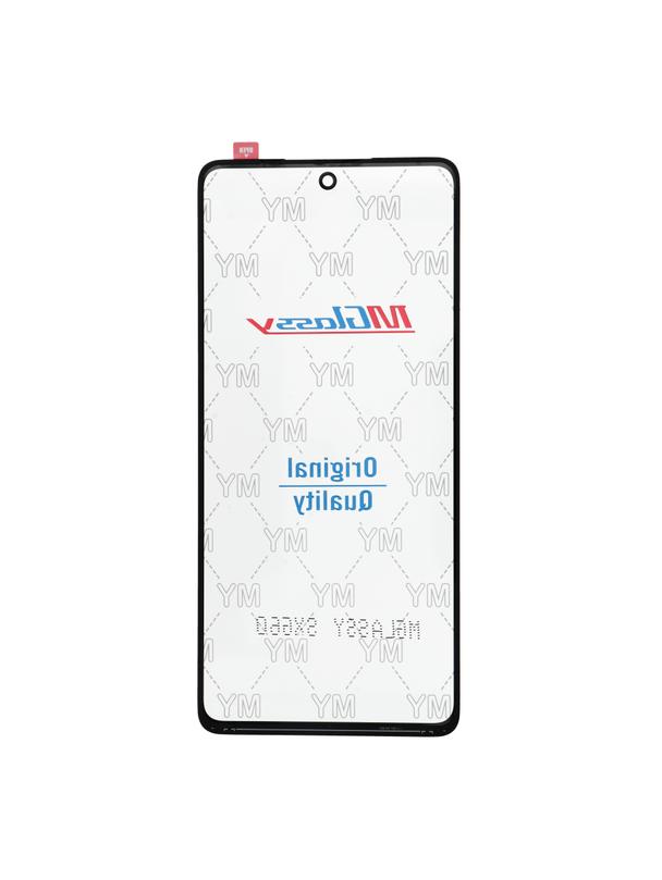 MUSTTBY szybka + oca SAMSUNG a53 5G