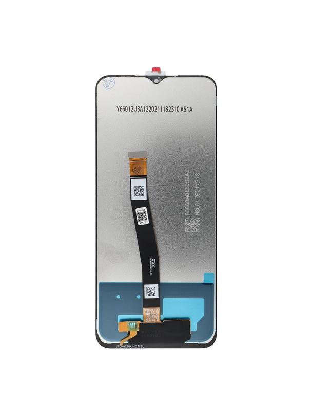 NCC Wyświetlacz LCD do SAMSUNG A22 5G A226B OEM bez ramki