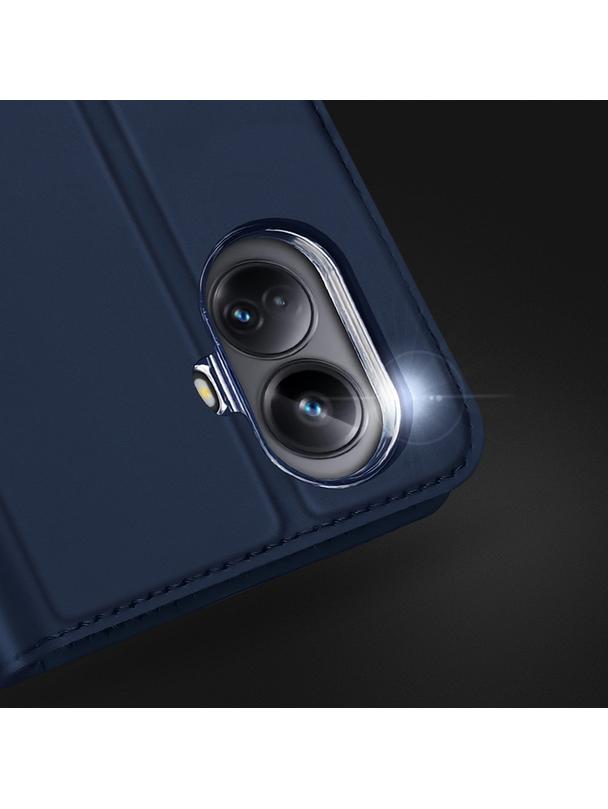 DUX DUCIS kabura SKIN PRO do SAMSUNG A54 czarna