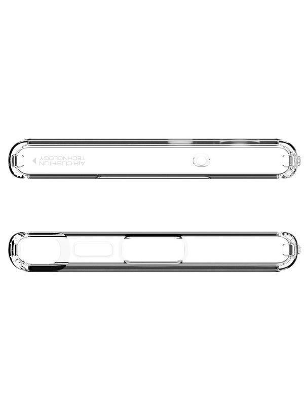 Futerał SPIGEN Ultra Hybrid Onetap Ring Magsafe do SAMSUNG S23 ULTRA black