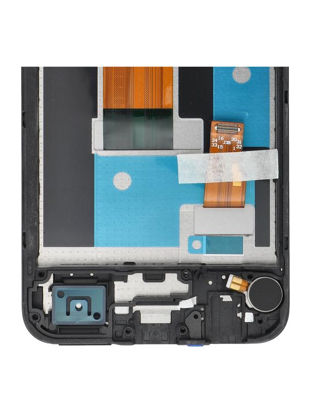 ServicePack Wyświetlacz LCD do REALME C30 / Narzo 50i 4130279