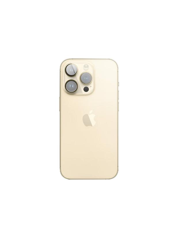 Szkło hartowane Tempered Glass Camera Full Cover - do iPhone 14 Pro