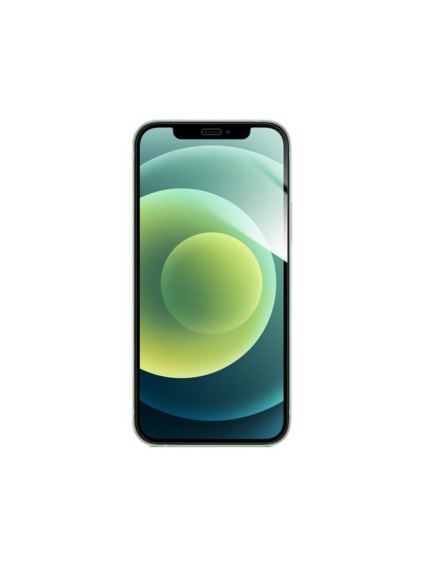 Szkło hybrydowe do iPhone 12 / 12 PRO Forcell Flexible Nano Glass