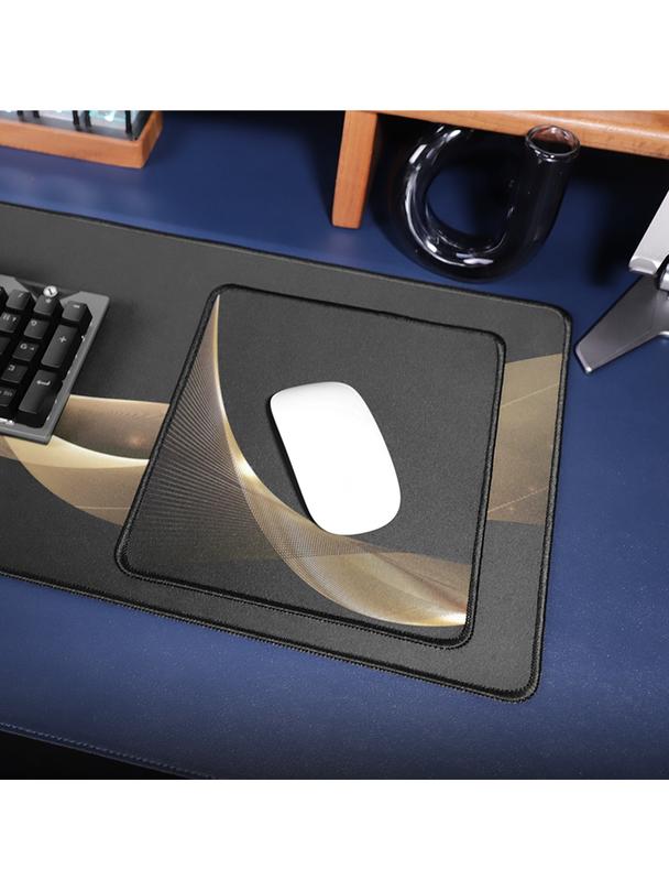 Podkładka pod myszke Hoco gaming (200*240 mm) GM22 czarna