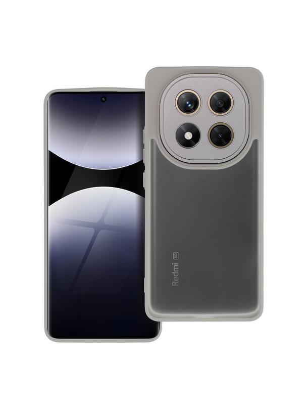 Futerał VARIETE do XIAOMI Redmi Note 14 PRO 5G stalowy