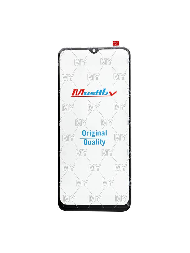 MUSTTBY szybka + oca SAMSUNG a22 5G