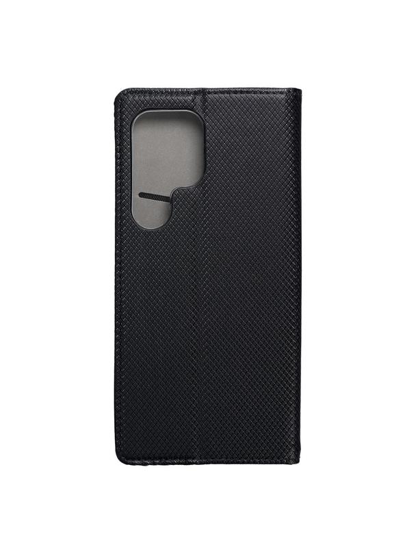 Kabura SMART CASE Book do SAMSUNG S24 Ultra czarny
