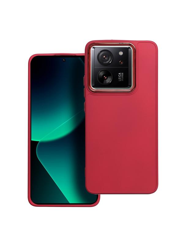 Futerał FRAME do XIAOMI 13T magenta