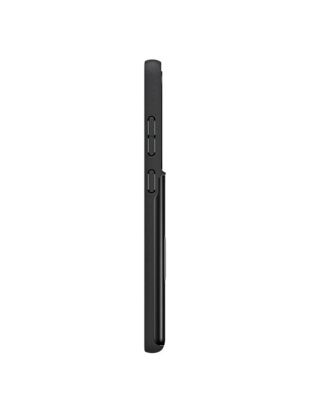 SPIGEN futerał SLIM ARMOR CS do SAMSUNG S25 Ultra black