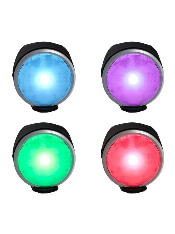 Diamentowa lampka bezpieczeństwa dla zwierząt UMO21003