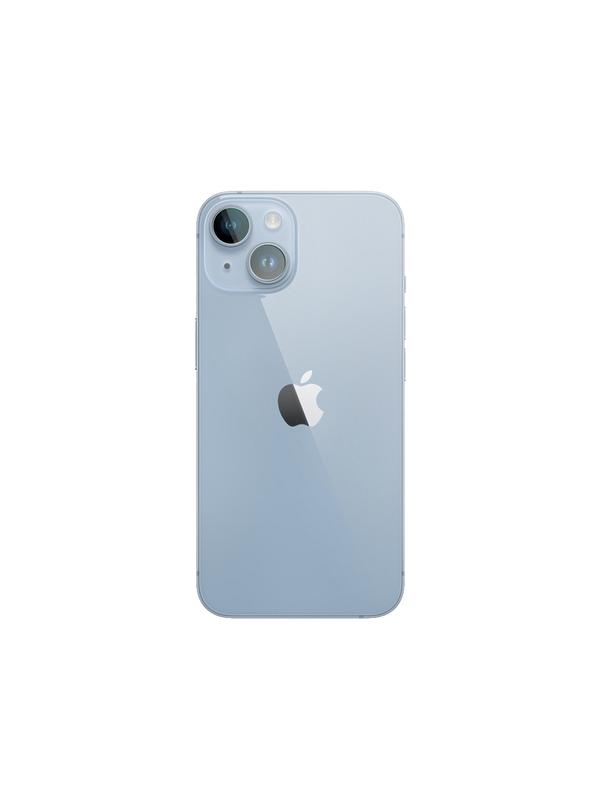 Szkło hartowane Tempered Glass Camera Cover - do iPhone 14 Plus