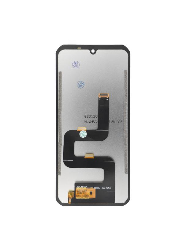FixCell wyświetlacz LCD do DOOGEE S88 Pro S88 Plus S88 OEM bez ramki