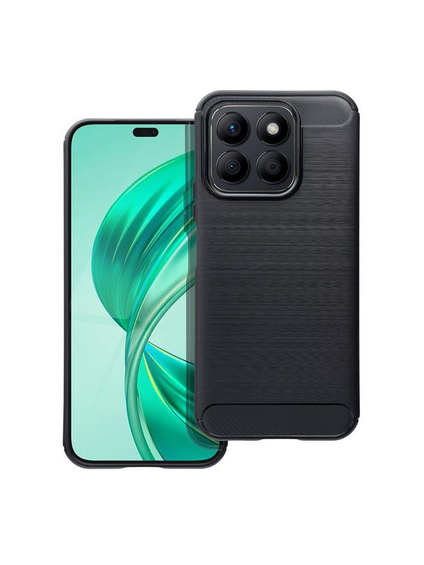 Futerał CARBON do HONOR X8b czarny