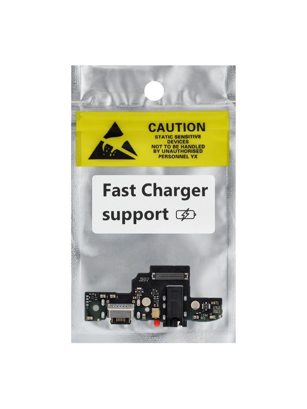 Płytka ładowania do XIAOMI Note 11 5G OEM (Fast Charger)