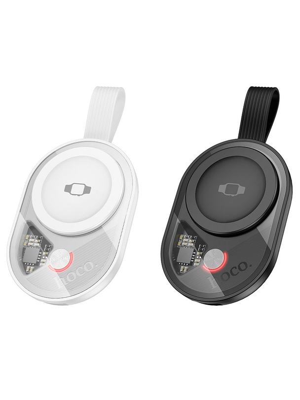 Ładowarka indukcyjna do Apple Watch Hoco 2,5W CW60 biała
