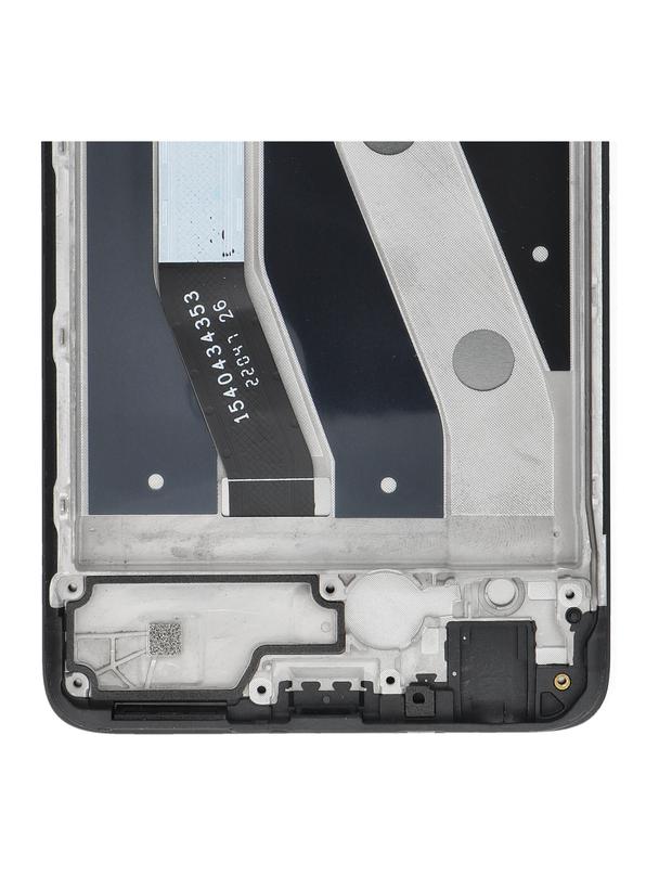 ServicePack Wyświetlacz LCD do MOTOROLA Moto G62 5G 5D68C20934