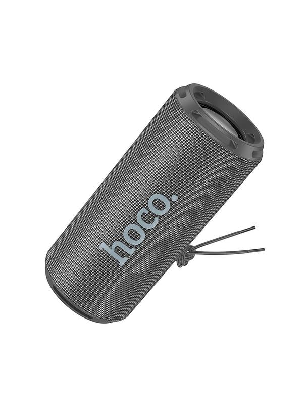 EOL Głośnik bluetooth 2 x 8W 2h Hoco HC27 szary