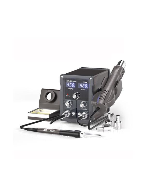 Stacja Lutownicza BAKU BK-898A+