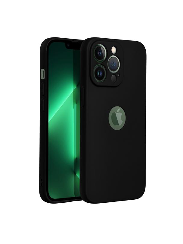 Futerał SOFT do IPHONE 13 Pro czarny
