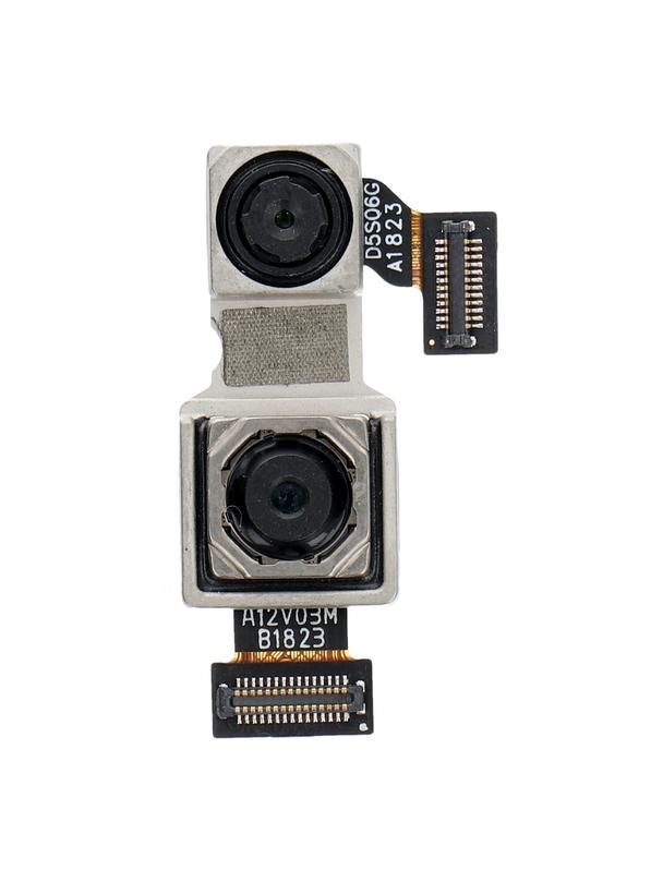 Taśma do Xiaomi Mi A2 Lite z kamerą tylną