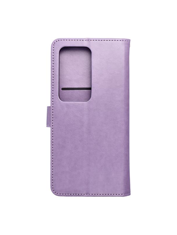 Kabura MEZZO Book do XIAOMI Redmi 15 5G łapacz snów fioletowy