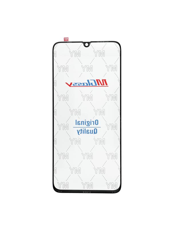 MUSTTBY szybka + oca SAMSUNG a70