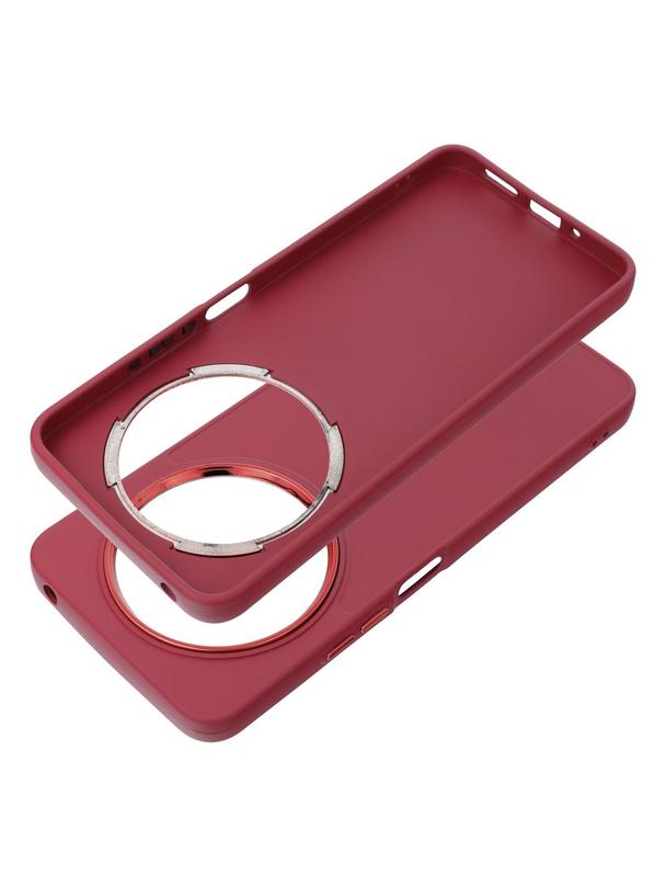 Futerał FRAME do XIAOMI Redmi 14C magenta