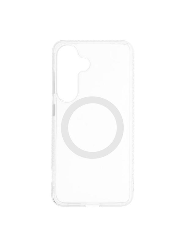 Futerał X-ONE Dropguard Magnetic Case Pro (kompatybilny z MagSafe) - do Samsung Galaxy S25