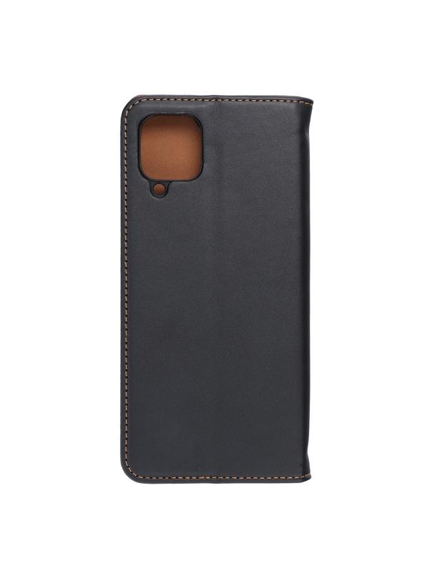 Kabura SMART PRO Book skórzana do SAMSUNG A53 5G czarny