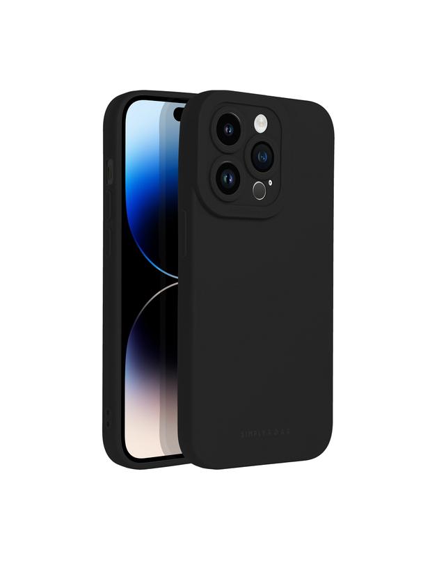 ROAR futerał LUNA do IPHONE 14 Pro czarny