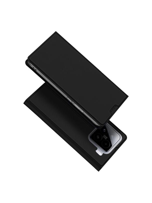 DUX DUCIS kabura SKIN PRO do XIAOMI 15 czarna