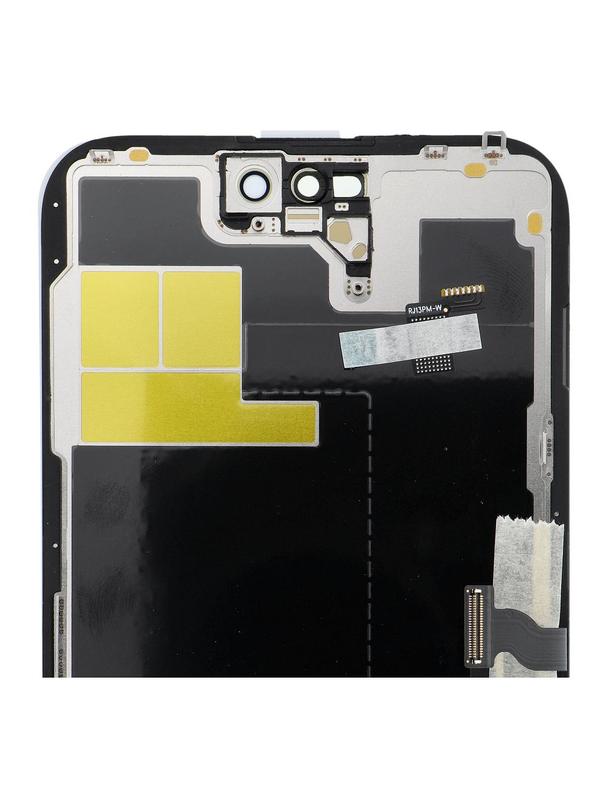 NCC Wyświetlacz do IPHONE 14 Pro Max Soft Oled 120Hz (możliwa wymiana IC)