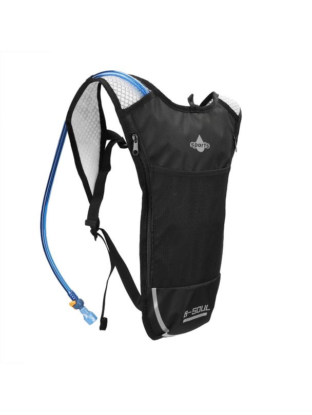 Plecak rowerowy Outdoor niebieski