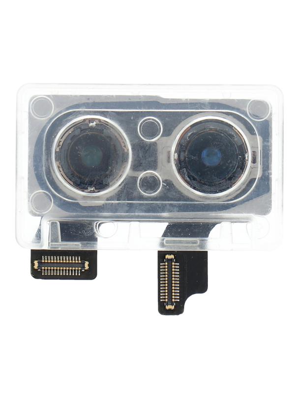 Taśma do iPhone Xs / Xs Max z kamerą tylną