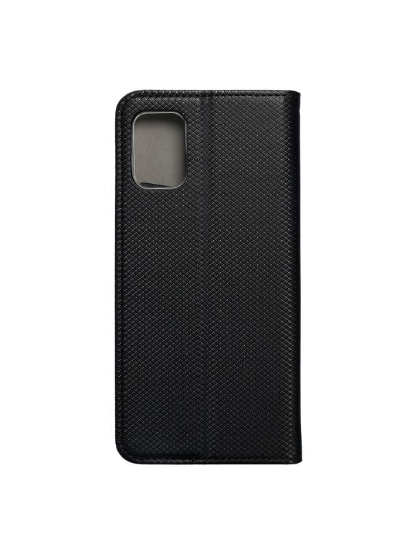 Kabura SMART CASE Book do SAMSUNG A71 czarny