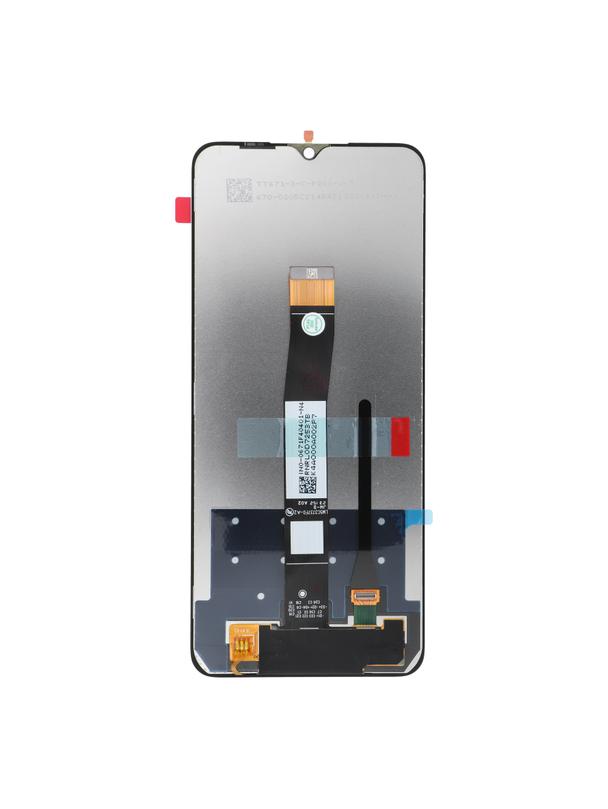 FixCell wyświetlacz LCD do REDMI 10C / POCO C40 OEM bez ramki