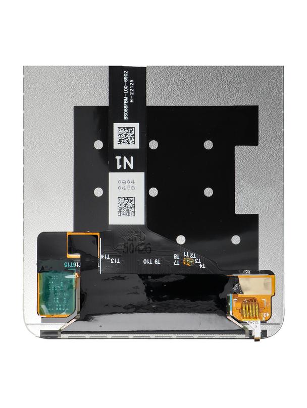 Wyświetlacz LCD do HUAWEI Nova 9 SE / Nova 11i OEM bez ramki