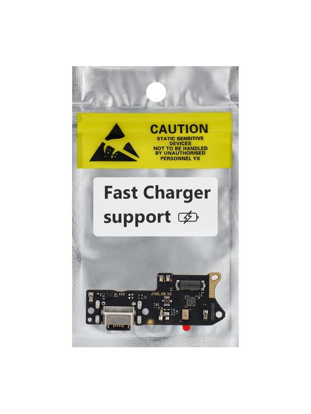 Płytka ładowania do XIAOMI Poco M3 OEM (Fast Charger)
