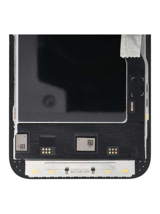 NCC Wyświetlacz do IPHONE 13 Pro Soft Oled (możliwa wymiana IC)
