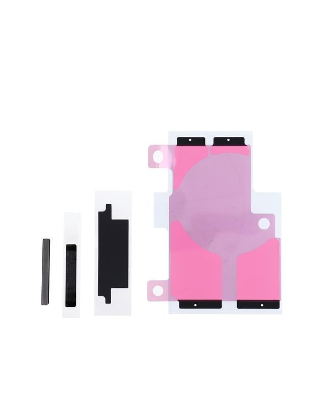 Bateria bez BMS do iPhone 12 PRO MAX 3687 mAh Blue Star HQ