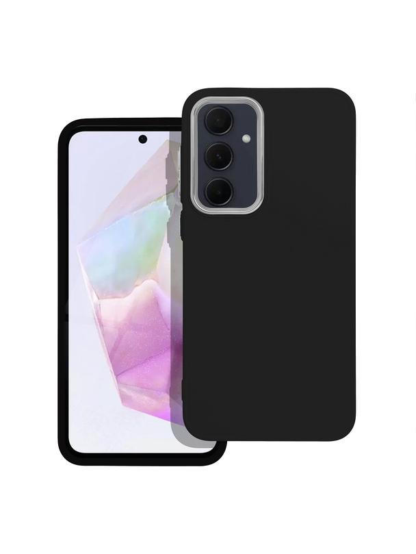 Futerał FRAME do SAMSUNG A35 5G czarny