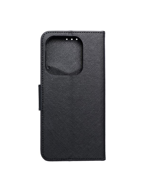 Kabura do XIAOMI Redmi Note 14 5G Fancy Book czarny
