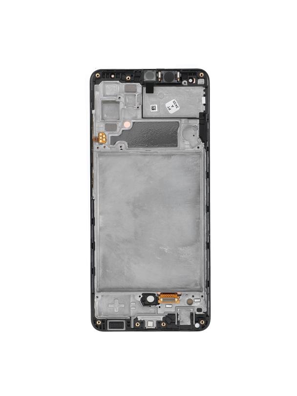 ServicePack Wyświetlacz LCD SAMSUNG A32 4G A325F GH82-25579A