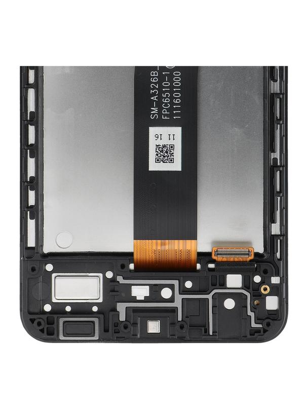 ServicePack Wyświetlacz LCD SAMSUNG A32 5G A326B GH82-25121A