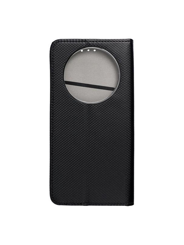 Kabura SMART CASE Book do HONOR Magic 7 Lite czarny